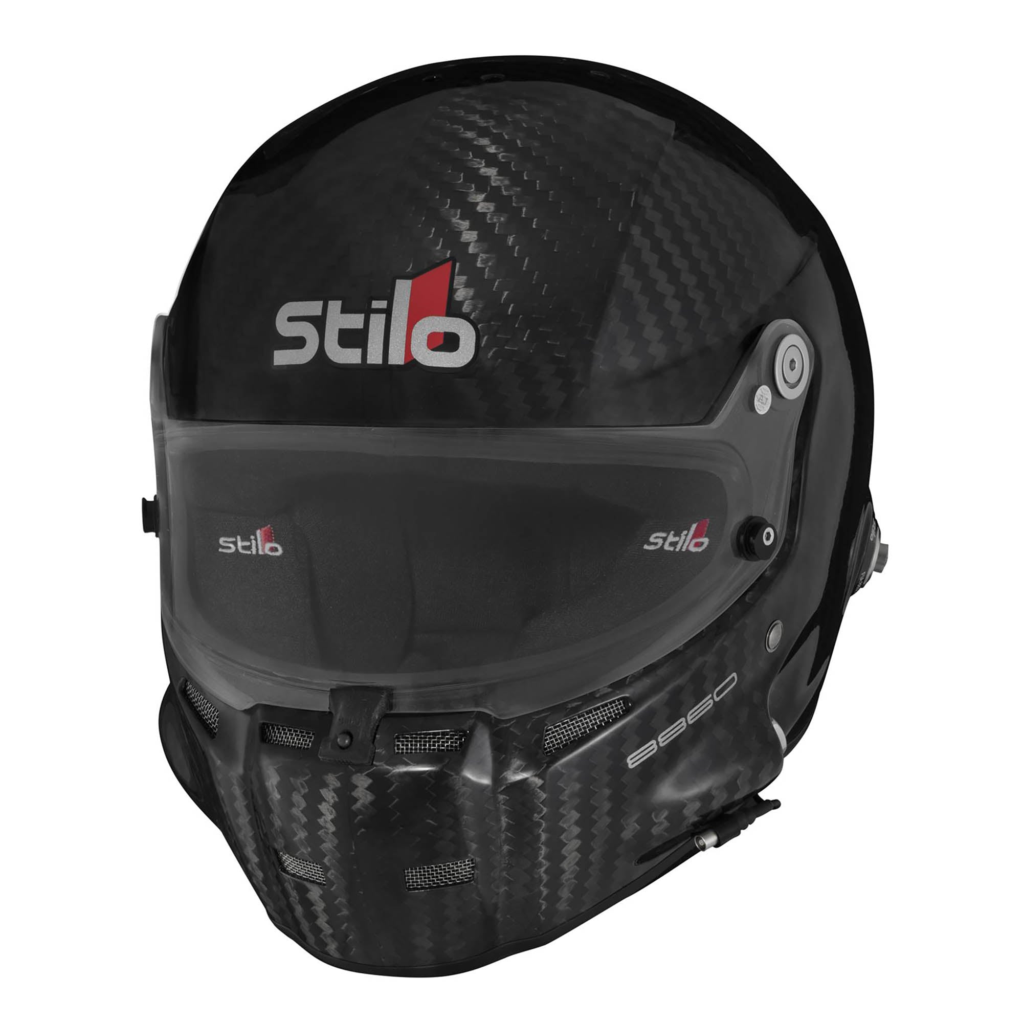 Stilo ST5 GT Carbon FIA8860-2018 Helmet