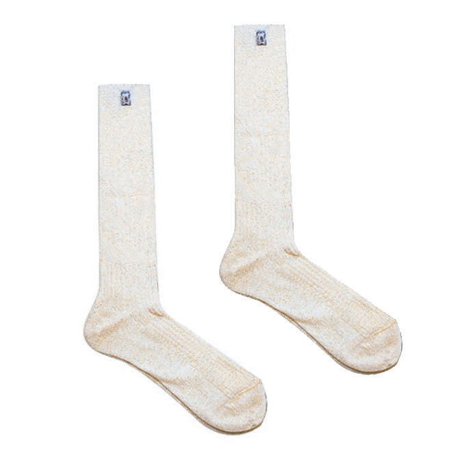 Sparco Soft-Touch Nomex Socks - Knee Length