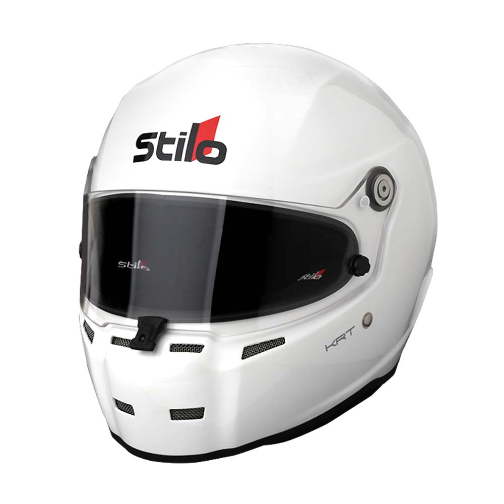 Stilo ST5 KRT20 Composite K2020 Karting Helmet