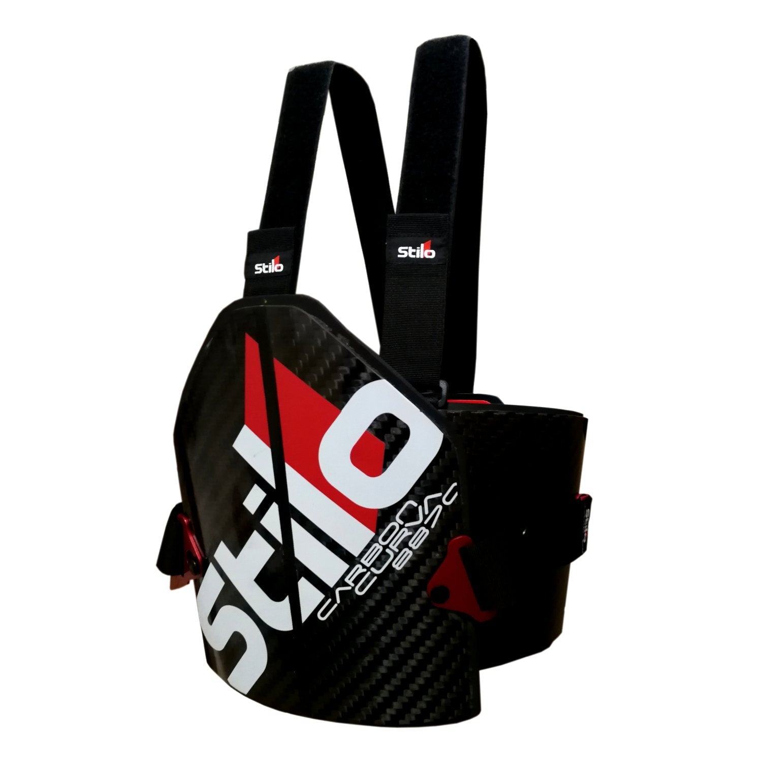 Stilo Curva 8870 Rib Protector