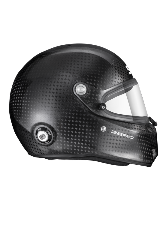 Stilo ST6 FN Zero FIA8860-2018 Helmet