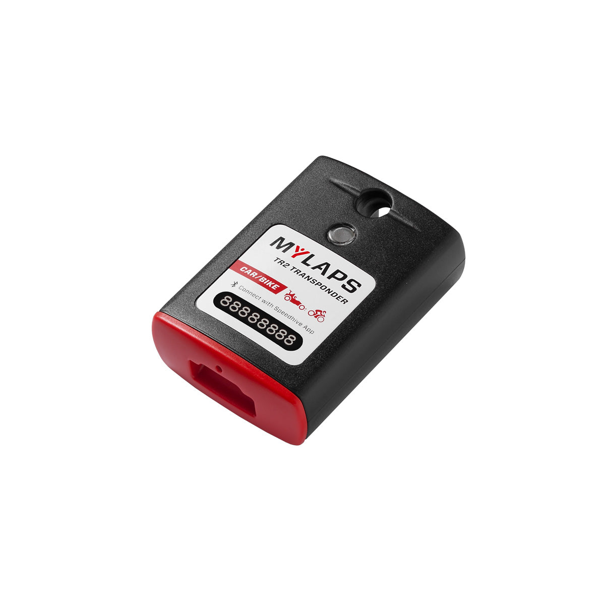 MyLaps TR2 Transponder - 1-Year Subscription