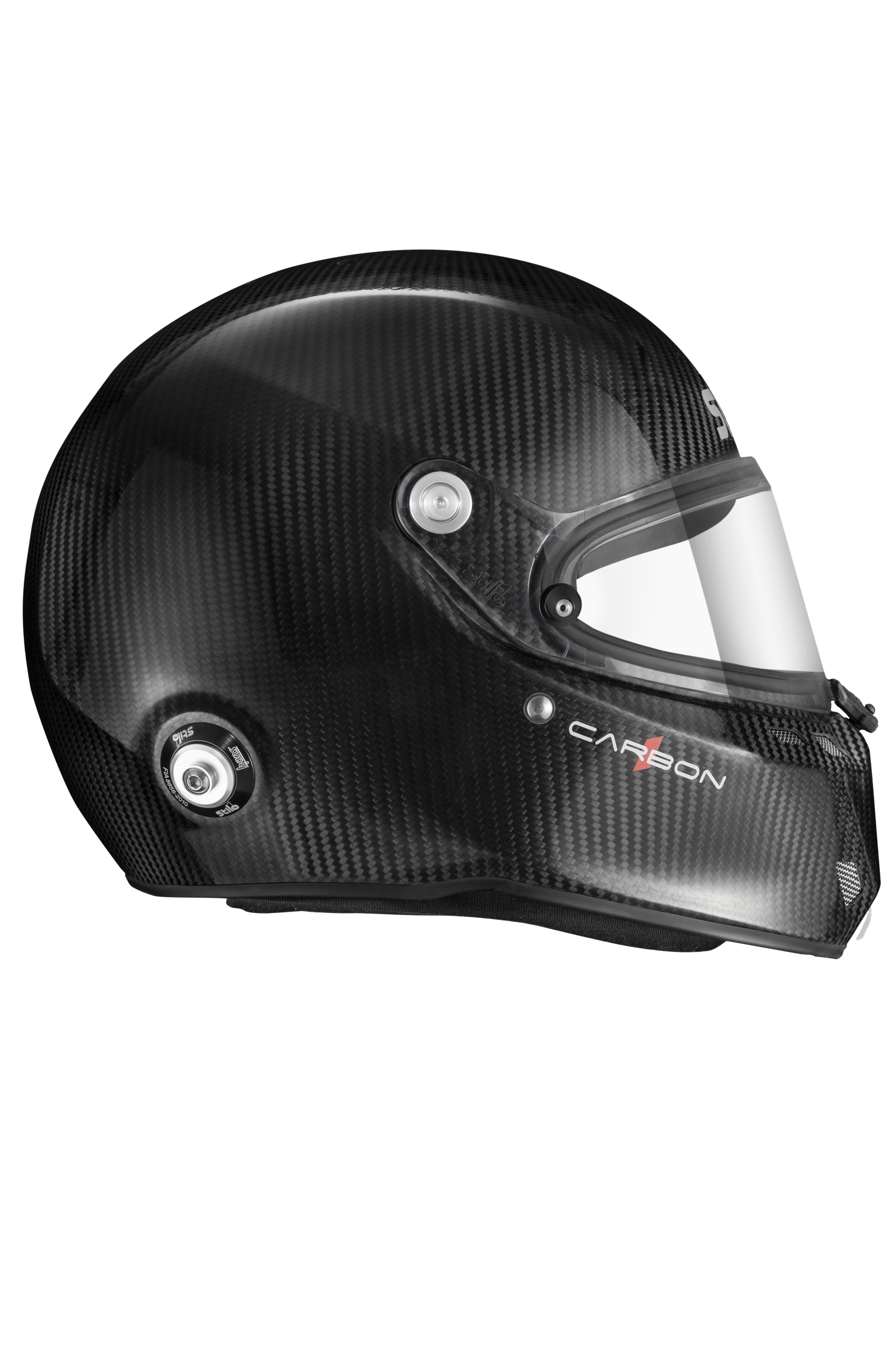 Stilo ST6 FN Carbon FIA8860-2018 Helmet