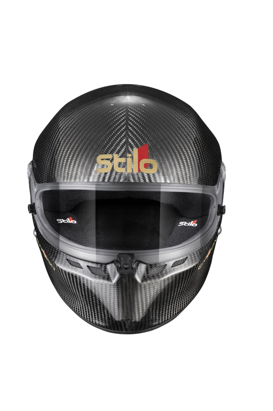 Stilo ST6 FN Carbon FIA8860-2018 ABP Helmet