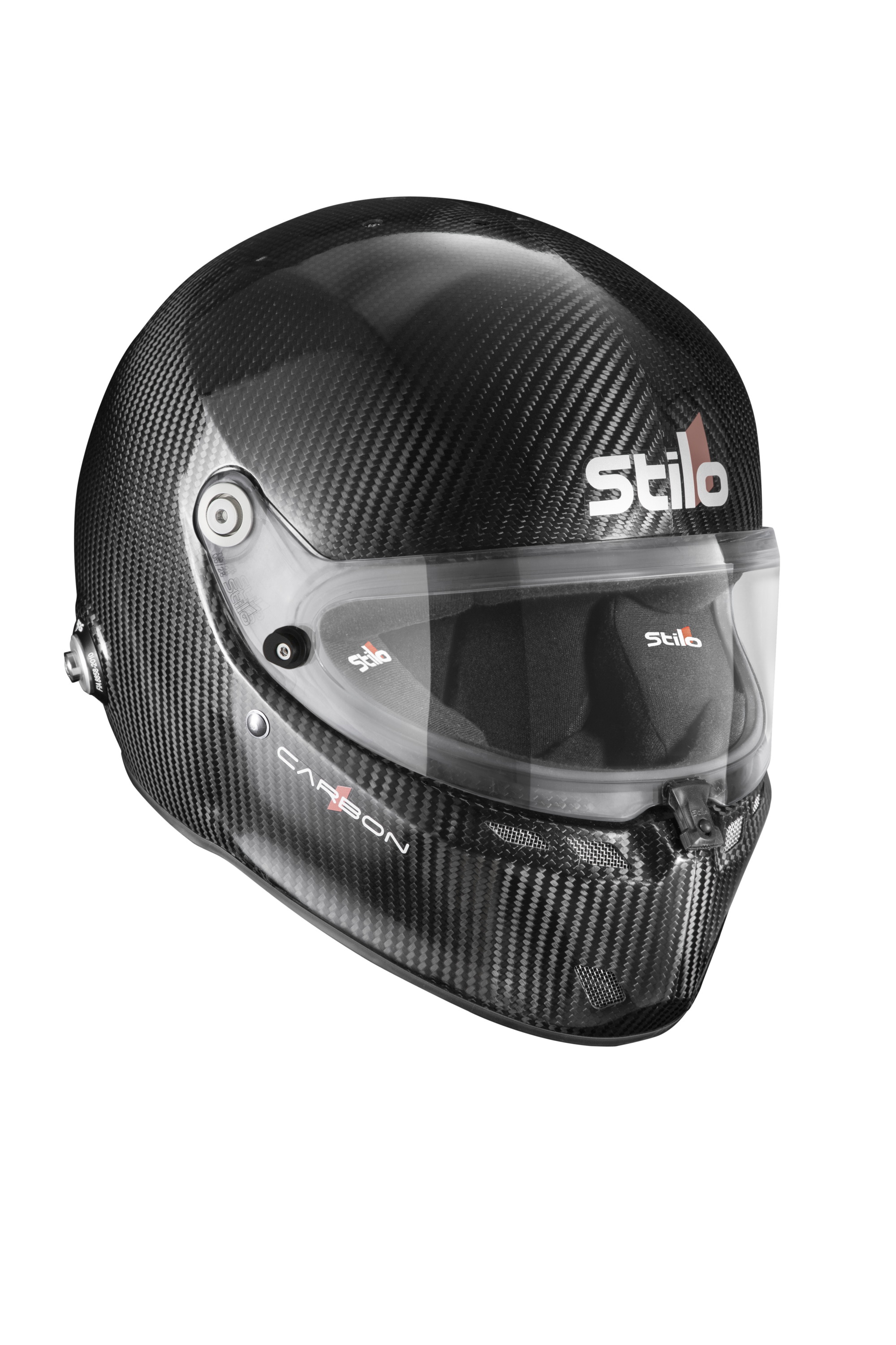 Stilo ST6 FN Carbon SA2020/FIA8859 Helmet