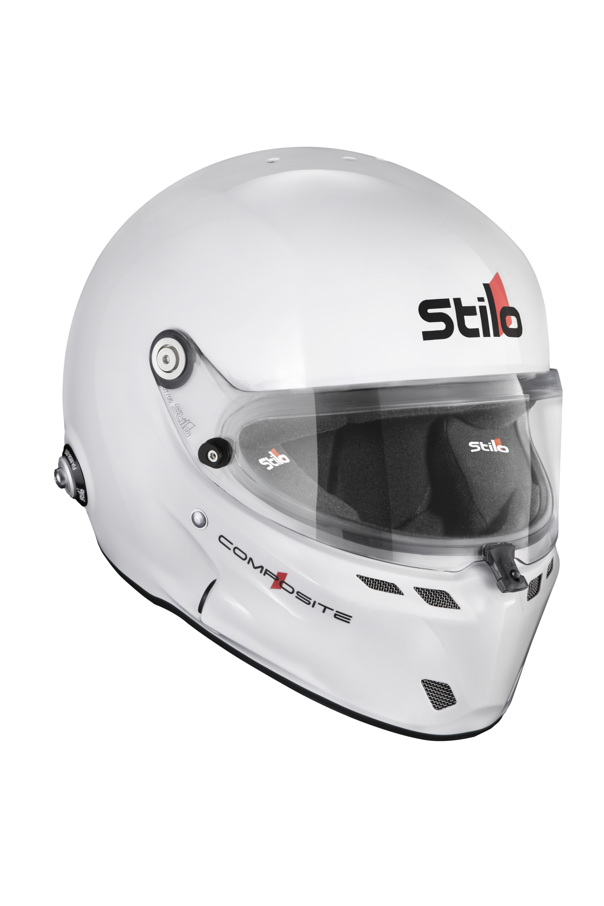 Stilo ST6 FN Composite SA2020/FIA8859 Helmet