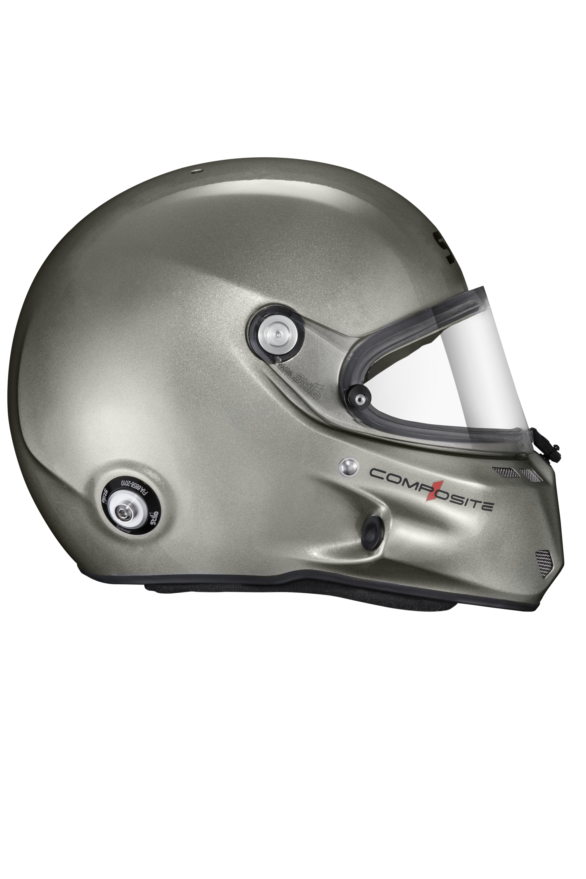 Stilo ST6 FN Composite SA2020/FIA8859 Helmet